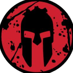 Spartan Race logo